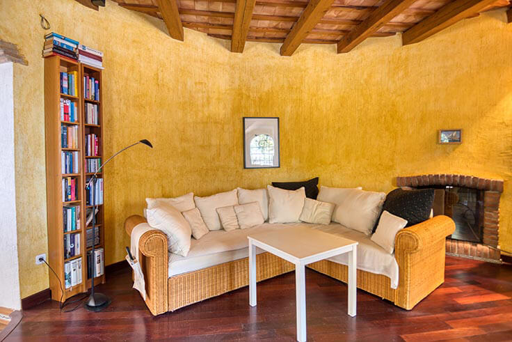 Individual house 3 bedrooms with Wifi in Llofriu - Rent Vacation - Tourist