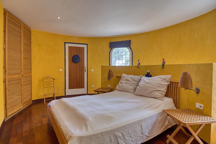 Individual house 3 bedrooms with Wifi in Begur - Rent Vacation - Tourist