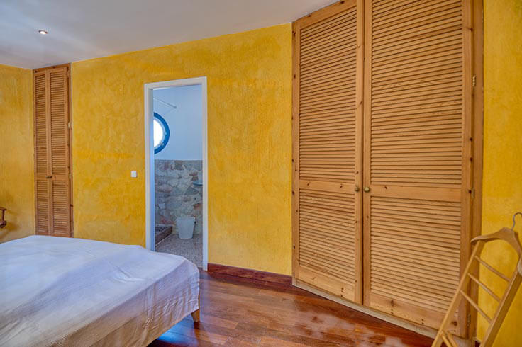 Individual house 3 bedrooms with Wifi in Llofriu - Rent Vacation - Tourist