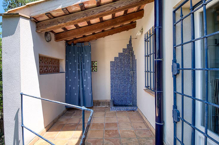 Individual house 3 bedrooms with Wifi in Begur - Rent Vacation - Tourist