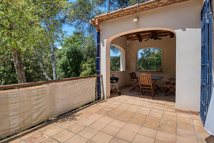 Individual house 3 bedrooms with Wifi in Begur - Rent Vacation - Tourist