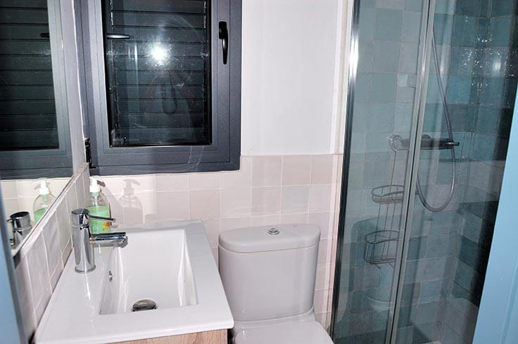 Individual house 4 bedrooms with Pool, Wifi, Barbecue and garden in Tamariu - Rent Vacation - Tourist