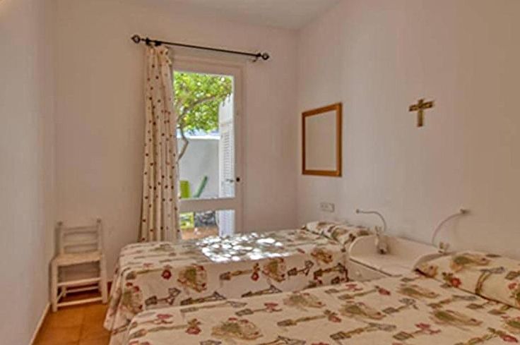 House 3 bedrooms with Sea views, Wifi and Parking in Tamariu - Rent Vacation - Tourist