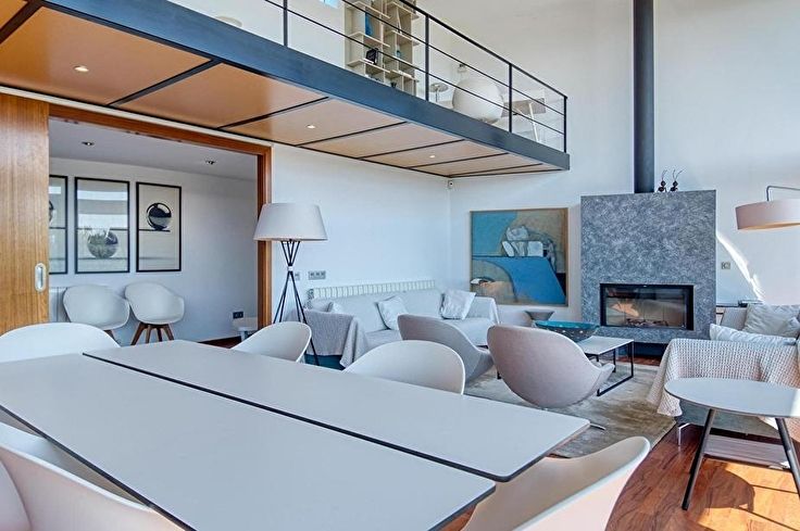 House 4 bedrooms with Pool and Wifi in Esclanyà - Rent Vacation - Tourist