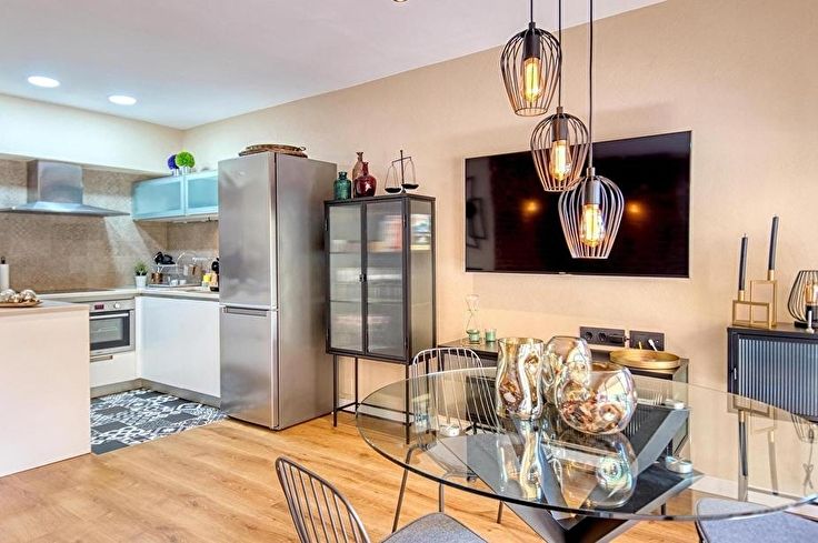 Apartment 2 bedrooms with Pool, Wifi, Parking, Barbecue and garden in Tamariu - Rent Vacation - Tourist