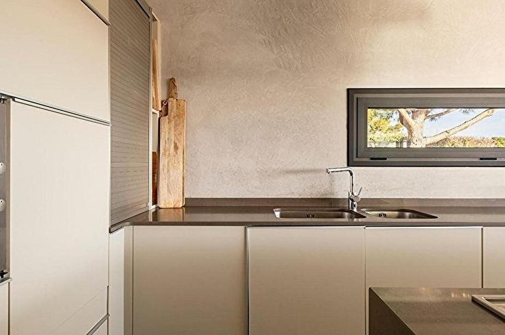 Chalet 5 bedrooms with Pool, Sea views, Air-conditioning and garden in Sant Antoni de Calonge - Rent Seasonal