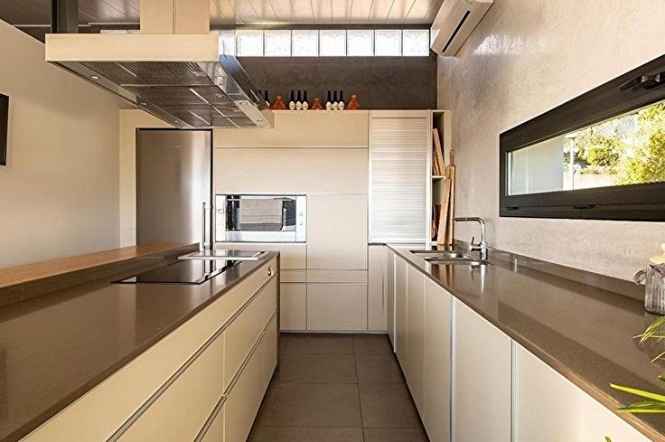 Chalet 5 bedrooms with Pool, Sea views, Air-conditioning and garden in Sant Antoni de Calonge - Rent Seasonal