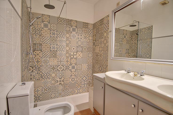 Farmhouse 5 bedrooms with Pool and garden in Tamariu - Rent Vacation - Tourist