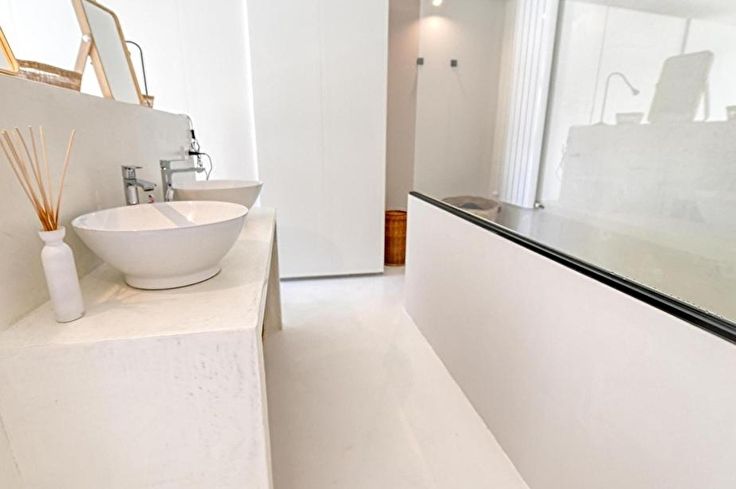 House 3 bedrooms with Pool and garden in Palafrugell - Rent Seasonal