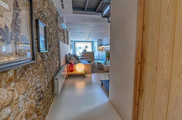 House 3 bedrooms with Pool and garden in Palafrugell - Rent Seasonal