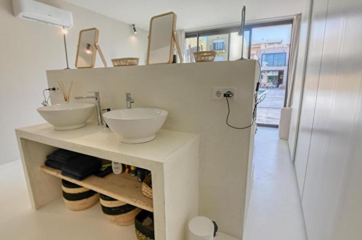 House 3 bedrooms with Pool and garden in Palafrugell - Rent Seasonal