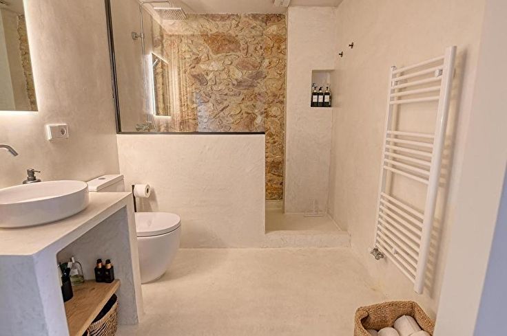 House 3 bedrooms with Pool and garden in Palafrugell - Rent Seasonal