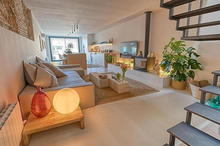 House 3 bedrooms with Pool and garden in Palafrugell - Rent Seasonal