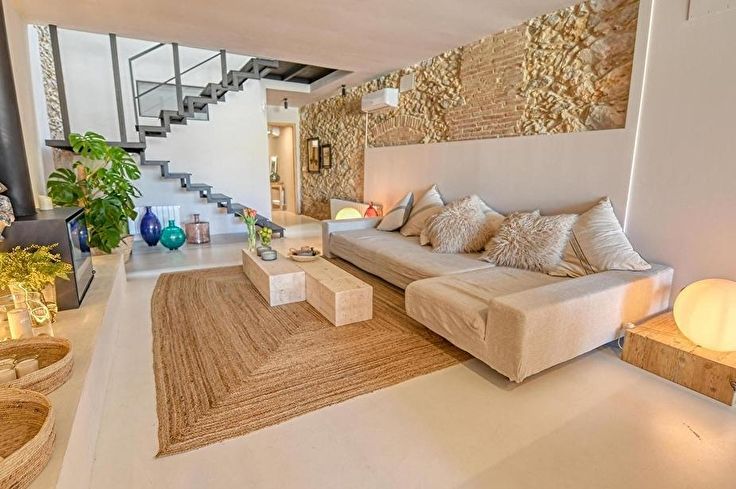 House 3 bedrooms with Pool and garden in Palafrugell - Rent Seasonal