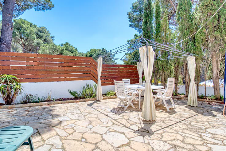 Semi detatched house 4 bedrooms in Tamariu - Buy - For sale