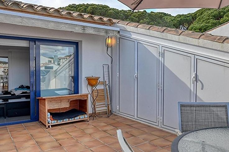 House 2 bedrooms with Sea views in Calella de Palafrugell - Buy - For sale