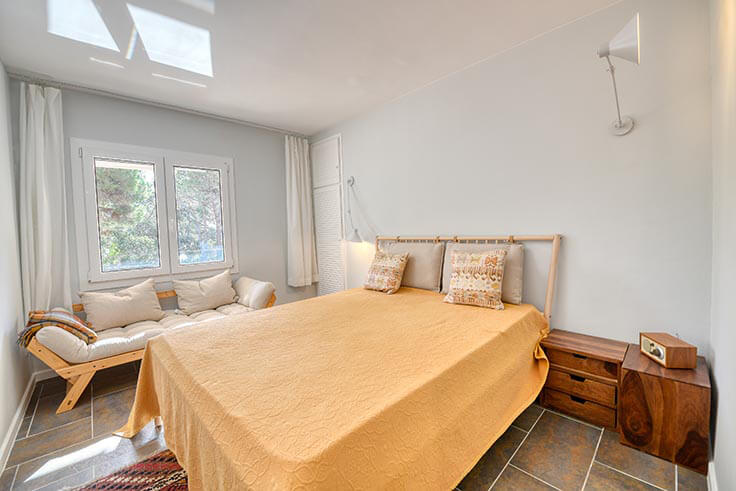 Apartment 4 bedrooms with Pool, Sea views and Parking in Calella de Palafrugell - Buy - For sale