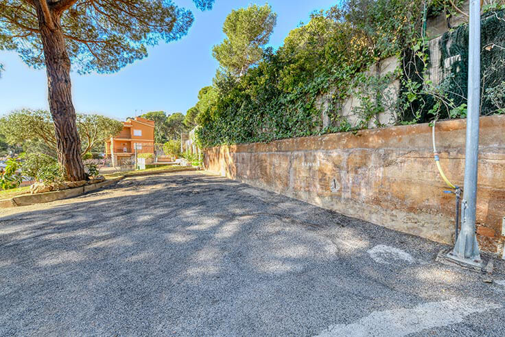 Apartment 4 bedrooms with Pool, Sea views and Parking in Calella de Palafrugell - Buy - For sale