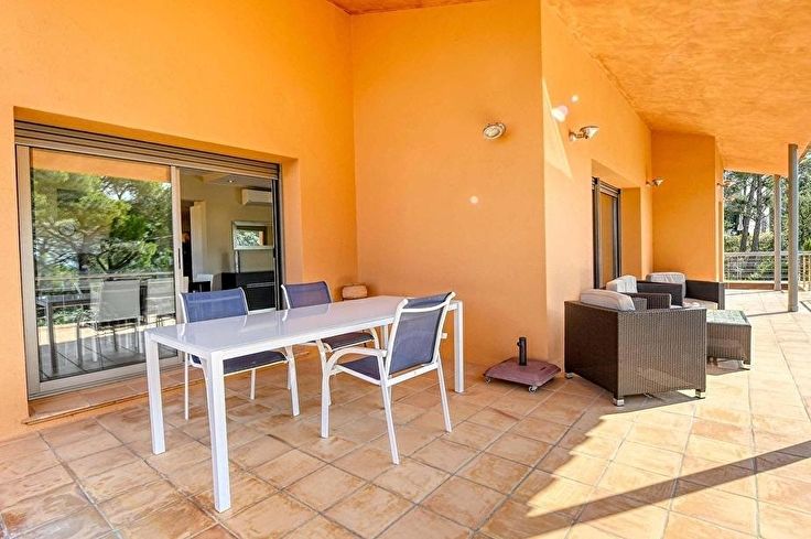Individual house 5 bedrooms with Pool, Air-conditioning and garden in Llafranc - Buy - For sale