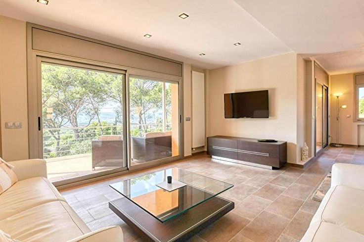 Individual house 5 bedrooms with Pool, Air-conditioning and garden in Llafranc - Buy - For sale