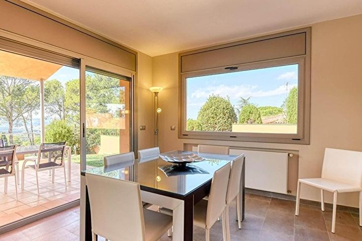 Individual house 5 bedrooms with Pool, Air-conditioning and garden in Llafranc - Buy - For sale