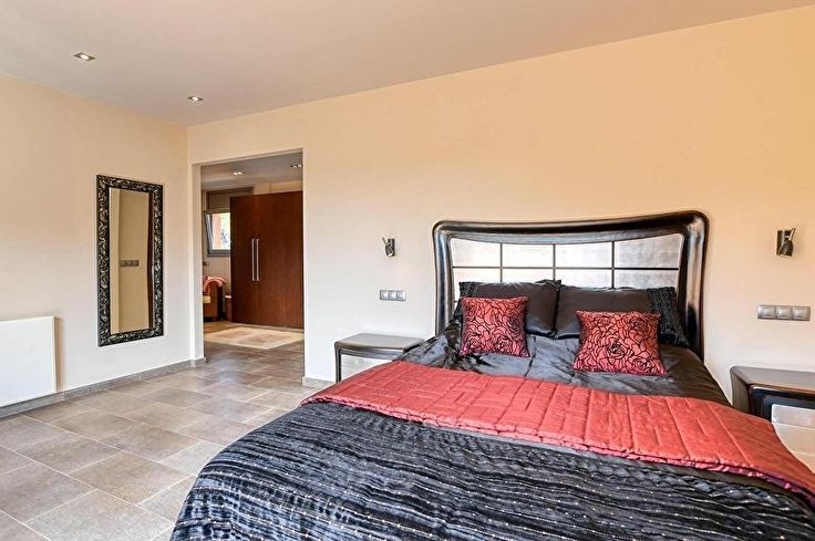 Individual house 5 bedrooms with Pool, Air-conditioning and garden in Llafranc - Buy - For sale