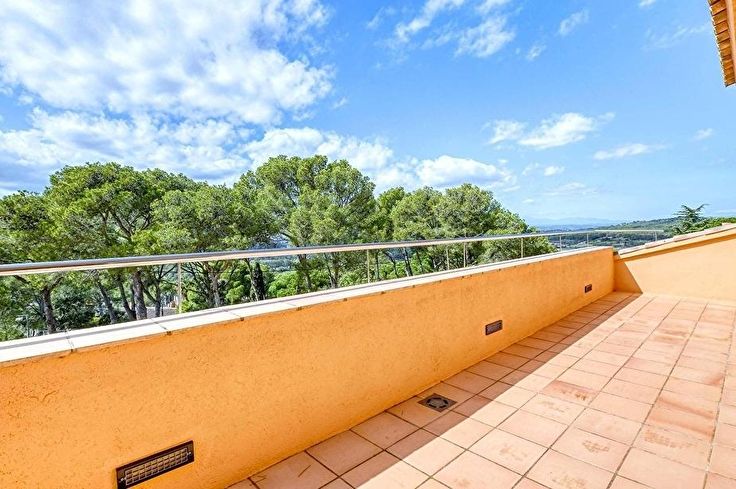 Individual house 5 bedrooms with Pool, Air-conditioning and garden in Llafranc - Buy - For sale