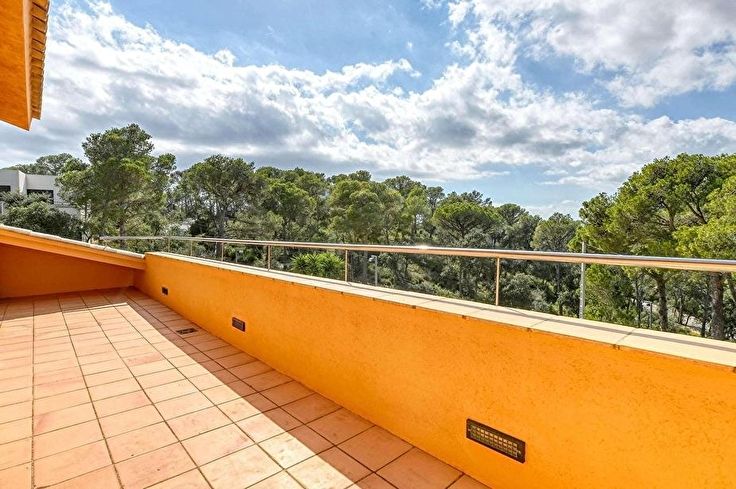 Individual house 5 bedrooms with Pool, Air-conditioning and garden in Llafranc - Buy - For sale