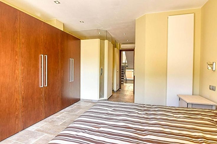 Individual house 5 bedrooms with Pool, Air-conditioning and garden in Llafranc - Buy - For sale