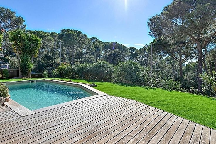 Individual house 5 bedrooms with Pool, Air-conditioning and garden in Llafranc - Buy - For sale