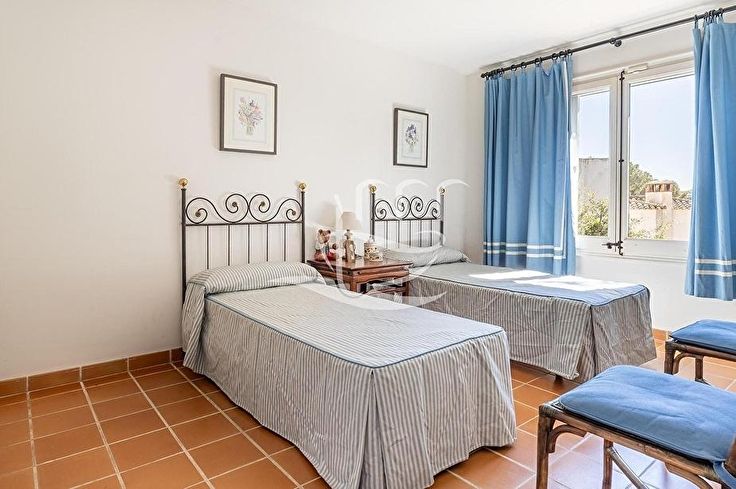 Chalet 5 bedrooms in Llafranc - Buy - For sale