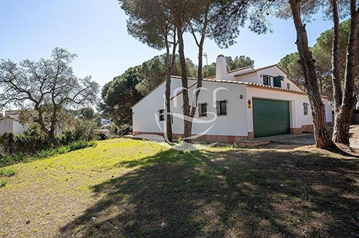 Chalet 5 bedrooms in Llafranc - Buy - For sale