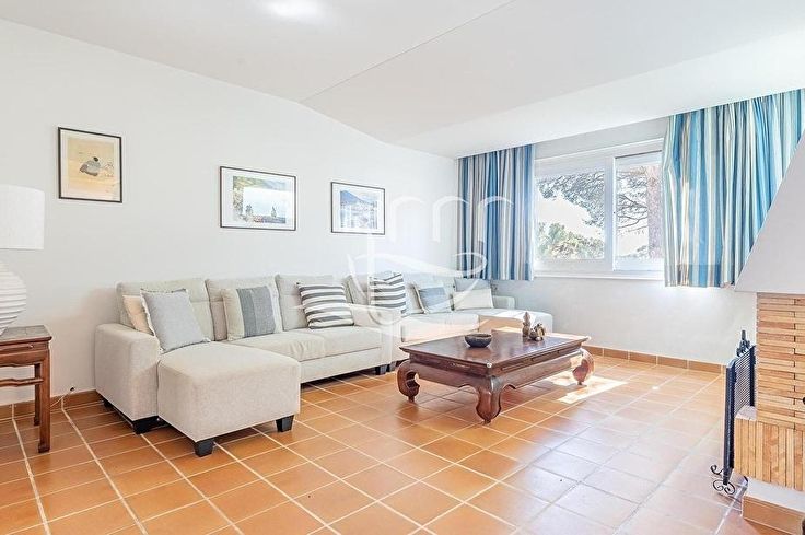 Chalet 5 bedrooms in Llafranc - Buy - For sale