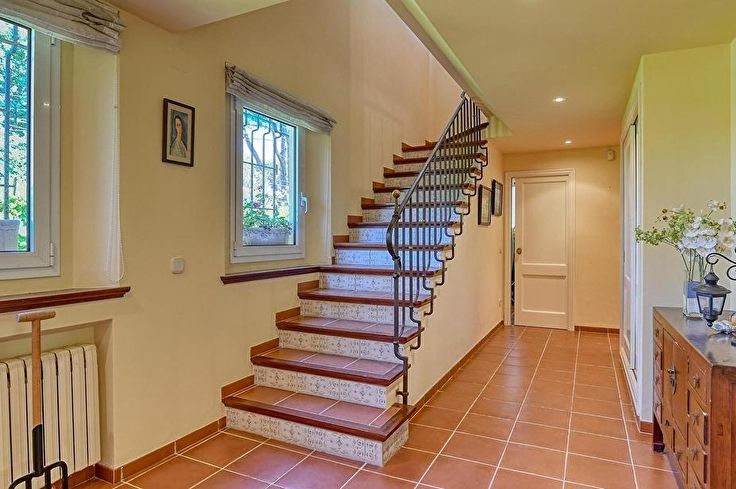 House 5 bedrooms with Parking in Calella de Palafrugell - Buy - For sale