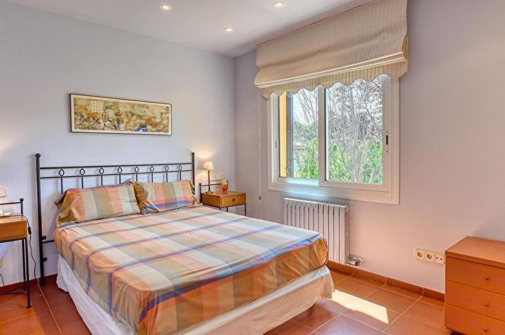 House 5 bedrooms with Parking in Calella de Palafrugell - Buy - For sale