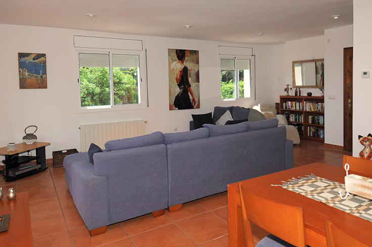 Chalet 6 bedrooms with Pool, Sea views, Parking and garden in Calella de Palafrugell - Buy - For sale