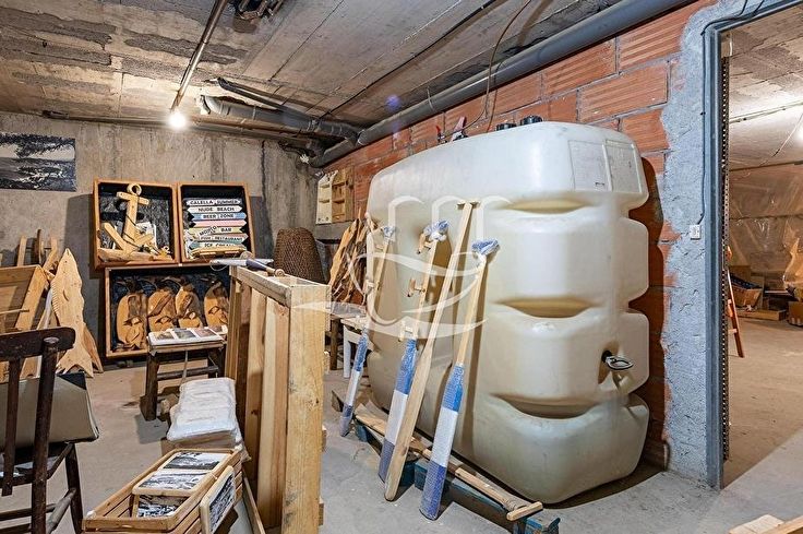 Individual house 4 bedrooms in Calella de Palafrugell - Buy - For sale