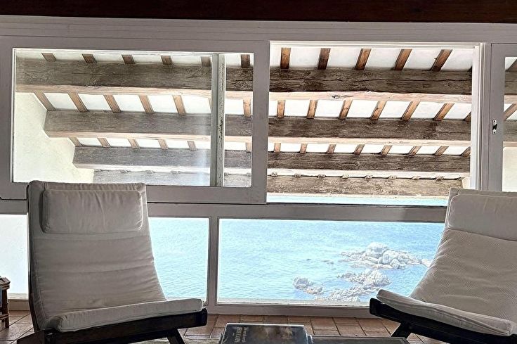 House 5 bedrooms in Calella de Palafrugell - Buy - For sale