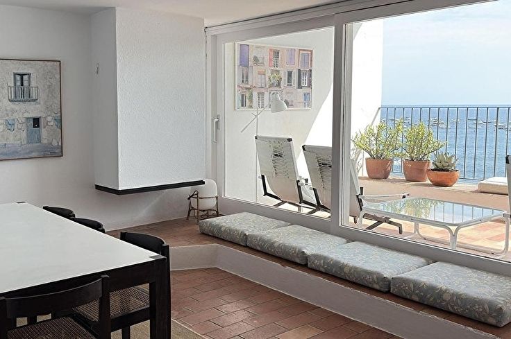 House 5 bedrooms in Calella de Palafrugell - Buy - For sale