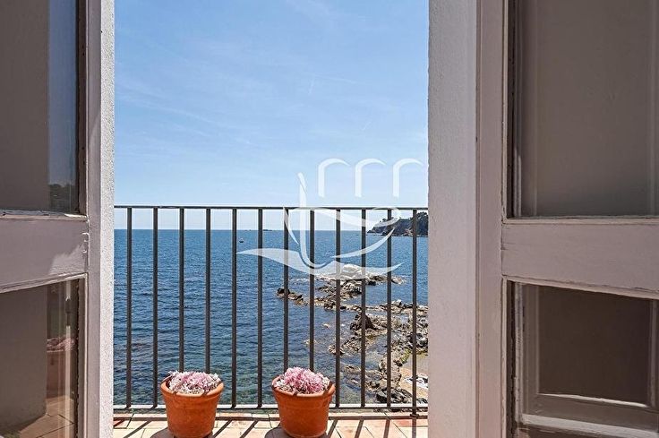 House 5 bedrooms in Calella de Palafrugell - Buy - For sale