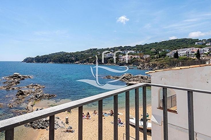 House 5 bedrooms in Calella de Palafrugell - Buy - For sale