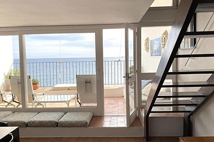 House 5 bedrooms in Calella de Palafrugell - Buy - For sale