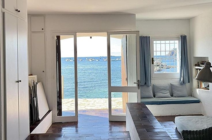 House 5 bedrooms in Calella de Palafrugell - Buy - For sale