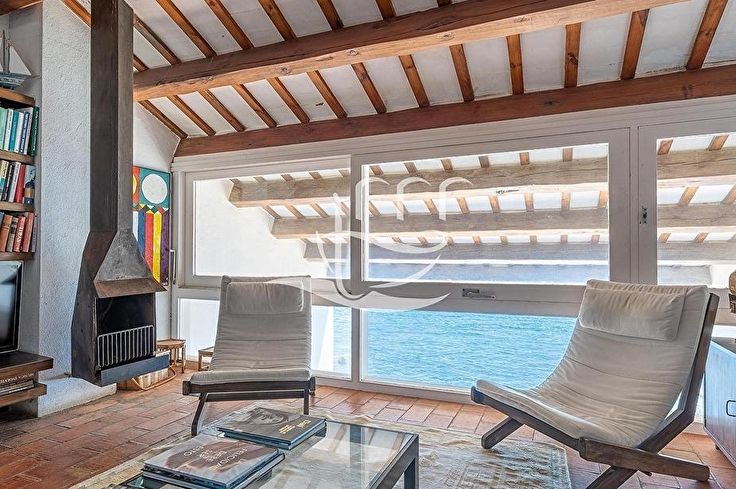 House 5 bedrooms in Calella de Palafrugell - Buy - For sale