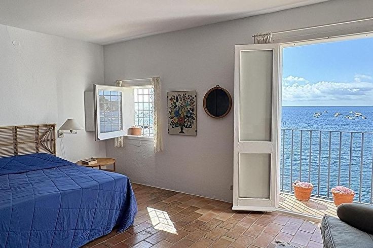 House 5 bedrooms in Calella de Palafrugell - Buy - For sale