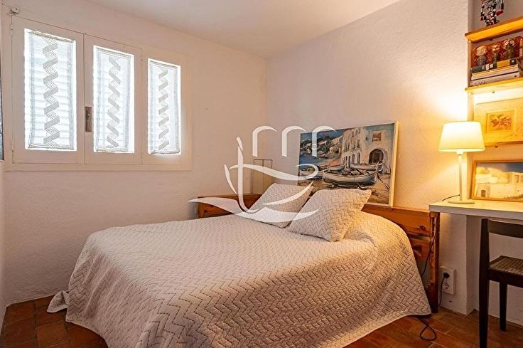 House 5 bedrooms in Calella de Palafrugell - Buy - For sale