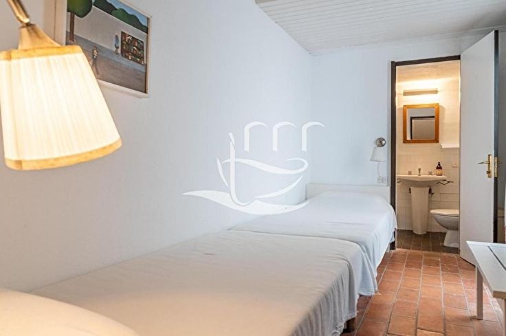House 5 bedrooms in Calella de Palafrugell - Buy - For sale