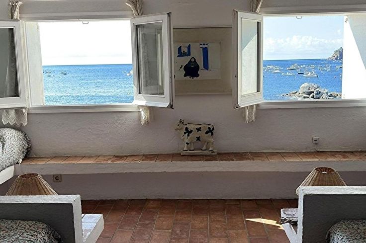 House 5 bedrooms in Calella de Palafrugell - Buy - For sale
