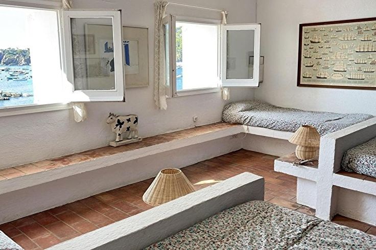 House 5 bedrooms in Calella de Palafrugell - Buy - For sale