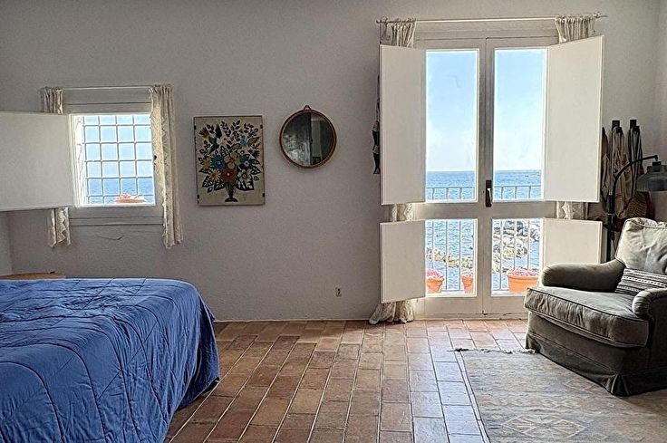 House 5 bedrooms in Calella de Palafrugell - Buy - For sale